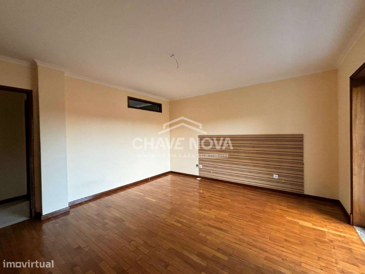 Apartamento T1 em Canidelo com vista mar-13