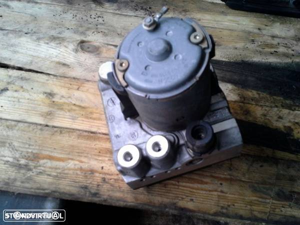 Bomba de ABS Mercedes Classe C 180 W 202 de 1997 - 1