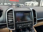 Porsche Cayenne S Diesel Tiptronic S - 16