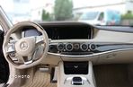 Mercedes-Benz Klasa S 350 d 4-Matic L 9G-TRONIC - 15