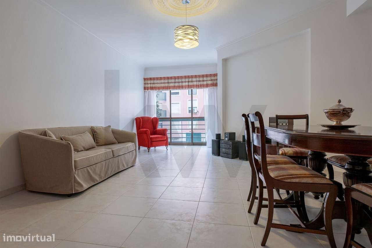 Apartamento em Massamá - 6ª fase - Grande imagem: 5/23