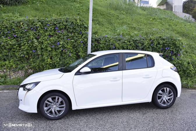 Peugeot 208 1.2 PureTech Active Pack - 13