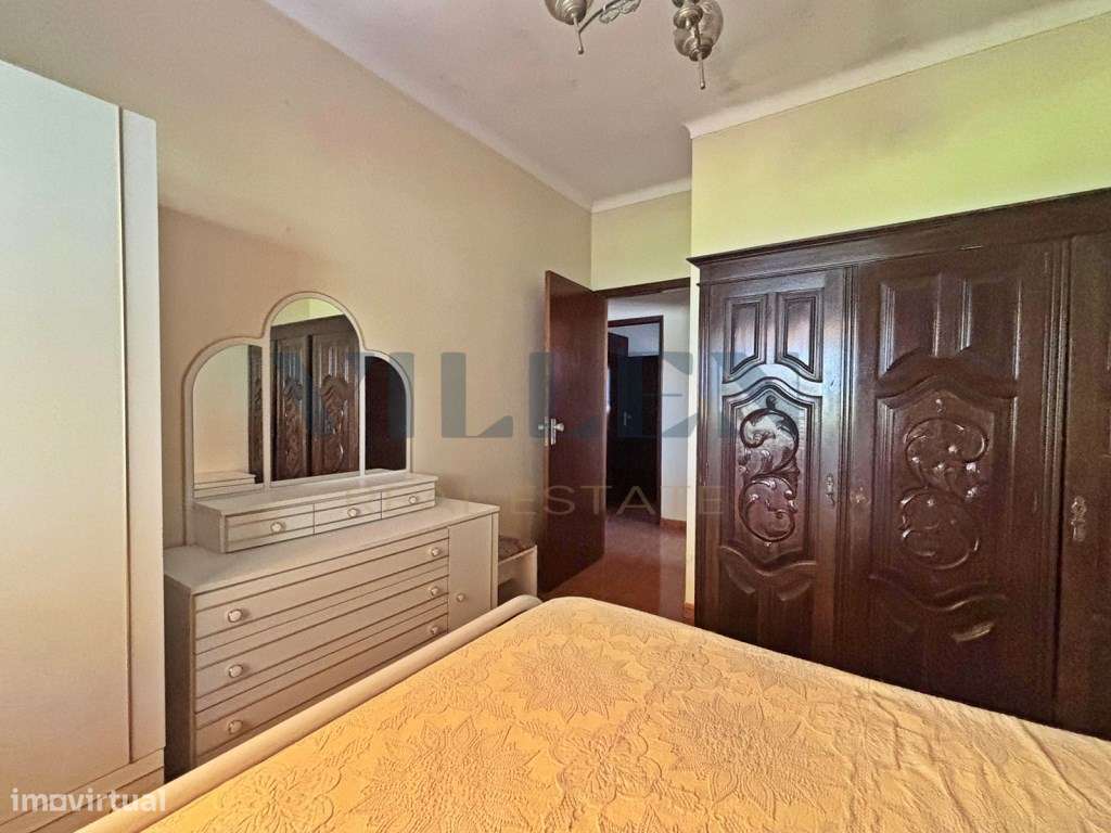 Moradia T3 Geminada na Trofa, Porto-11