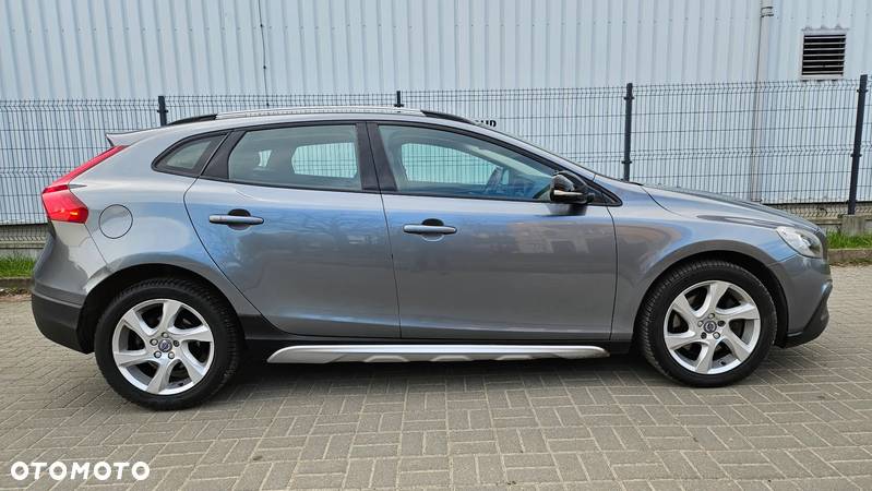 Volvo V40 Cross Country D3 Geartronic Summum - 15