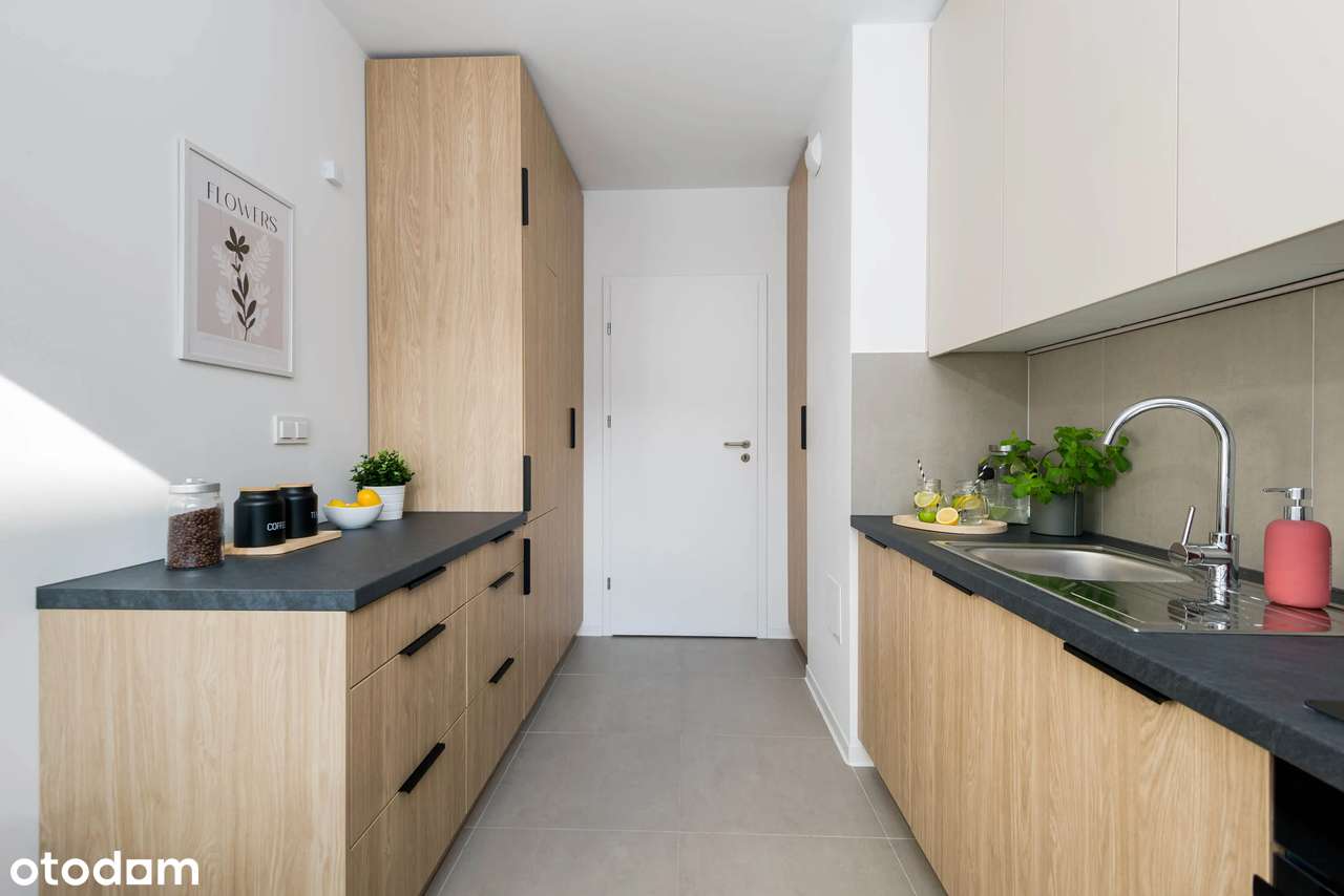 Bez prowizji I Nowe meble i AGD I Blisko terenów zielonych - Pełny obrazek: 2/18