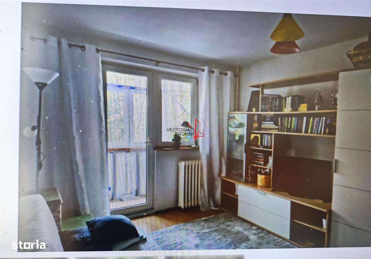 Apartament et.110, mobilat utilat Tei zona Ripiceni