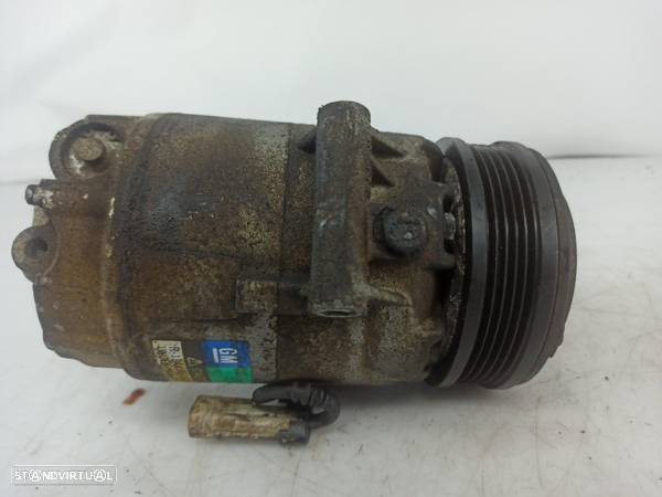 Compressor Do Ac Opel Astra H (A04) - 5