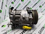 Compressor Ar Condicionado Peugeot 307 Break (3E) - 4