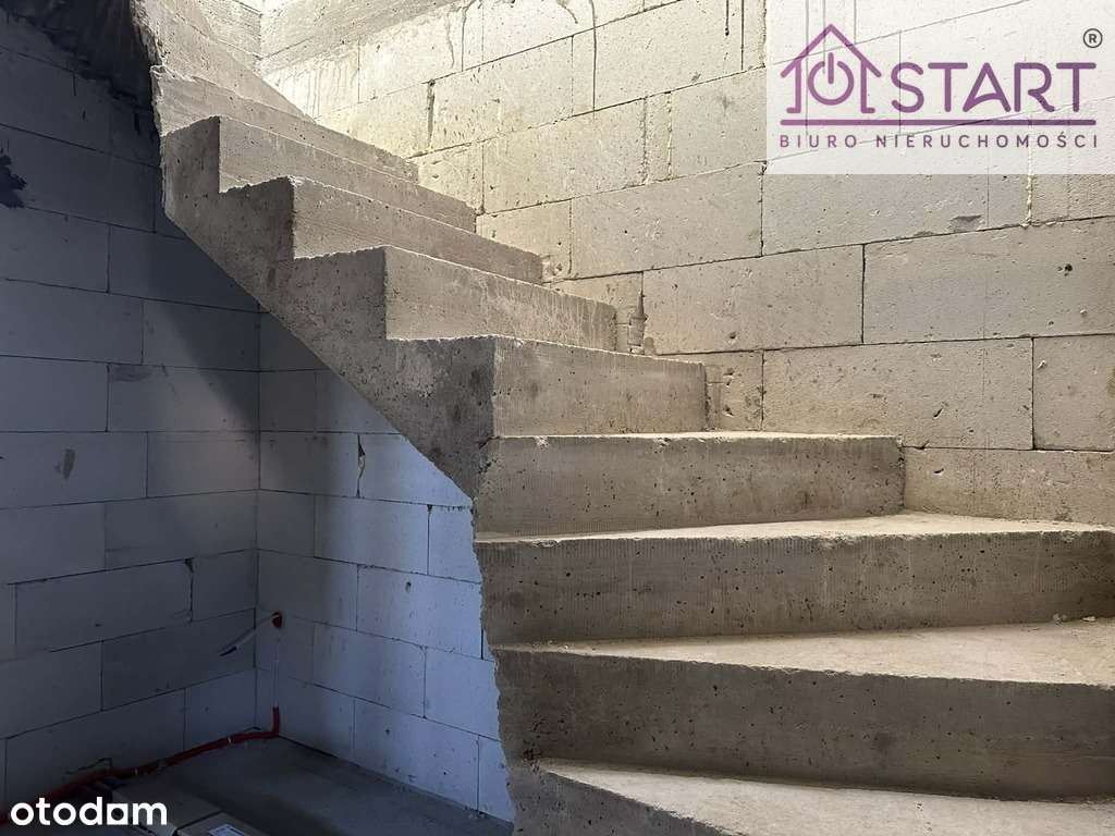 Nowy dom w Harklowej-19