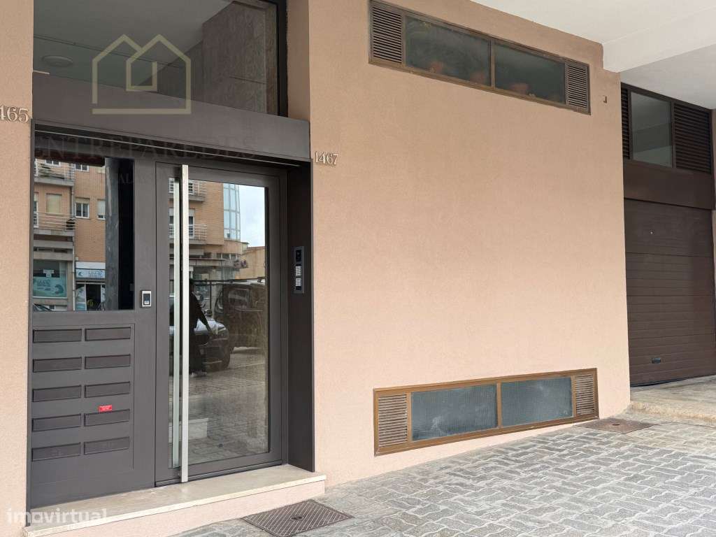 Apartamento T3 com garagem em Espinho - Anta (Rua 19), para comprar... - Grande imagem: 2/15