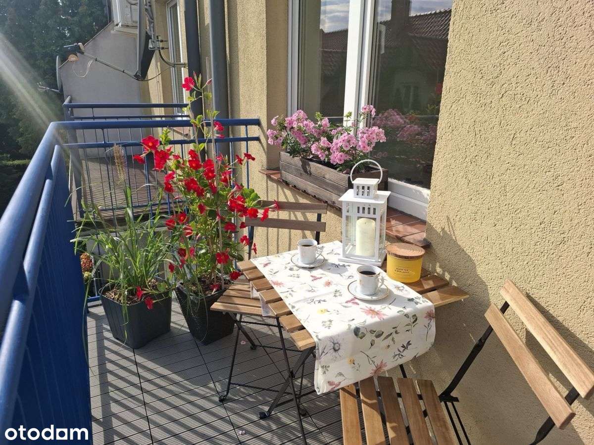 Dwupoziomowe,słoneczne - Smochowice dla-16