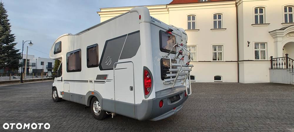 Fiat Ducato - 5