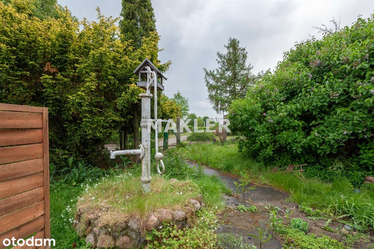 Mieszkanie przestrone - 92m2 - Spokojna okolica - Pełny obrazek: 5/20