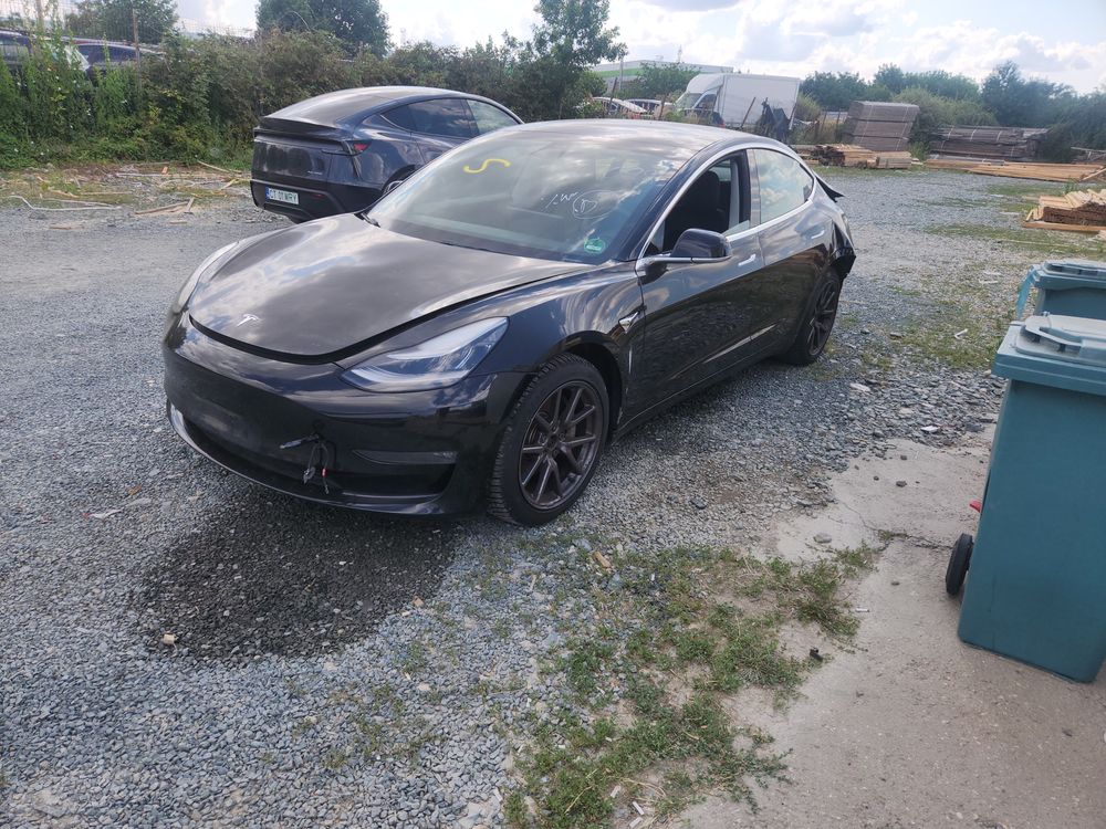 Tesla Model 3 Performance 2020