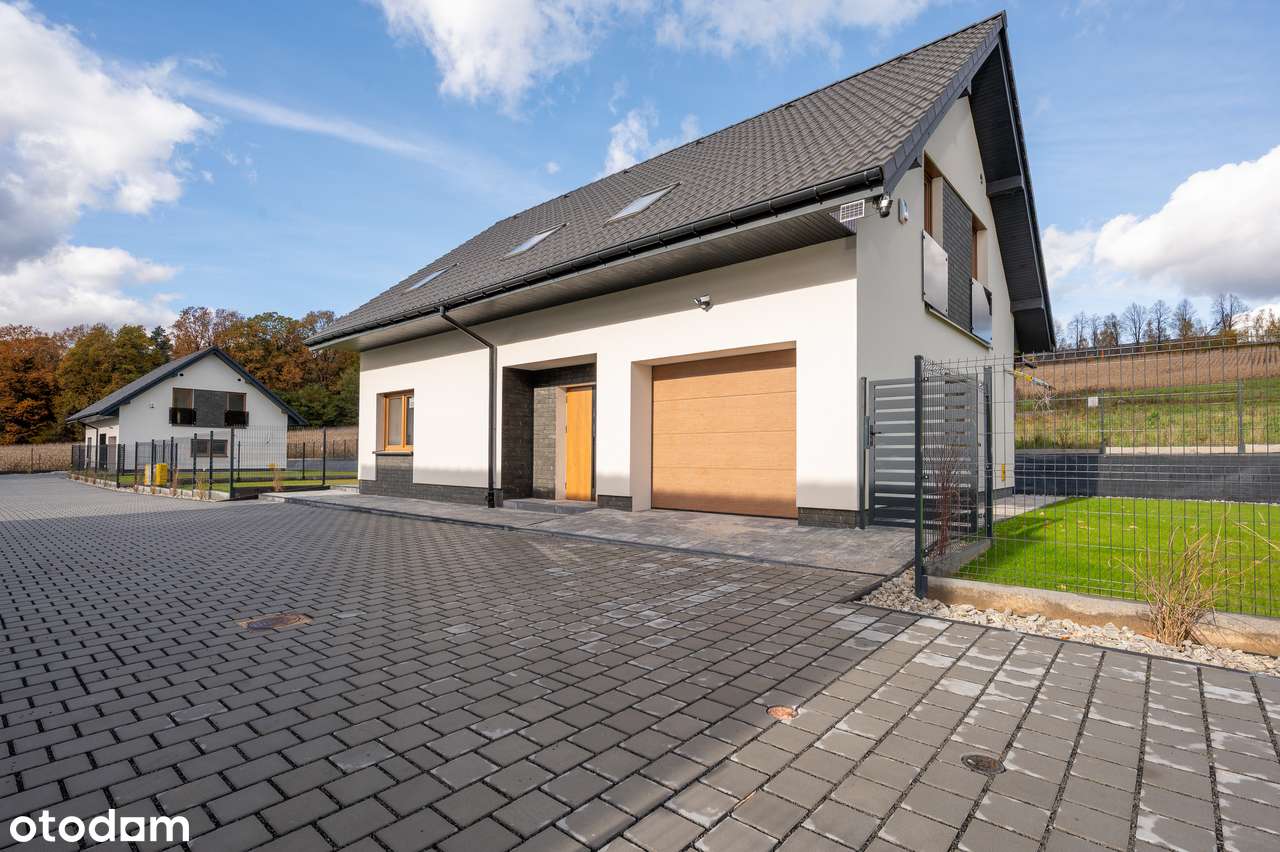 Helvetia Haus kameralne osiedle w Zawadzie-2