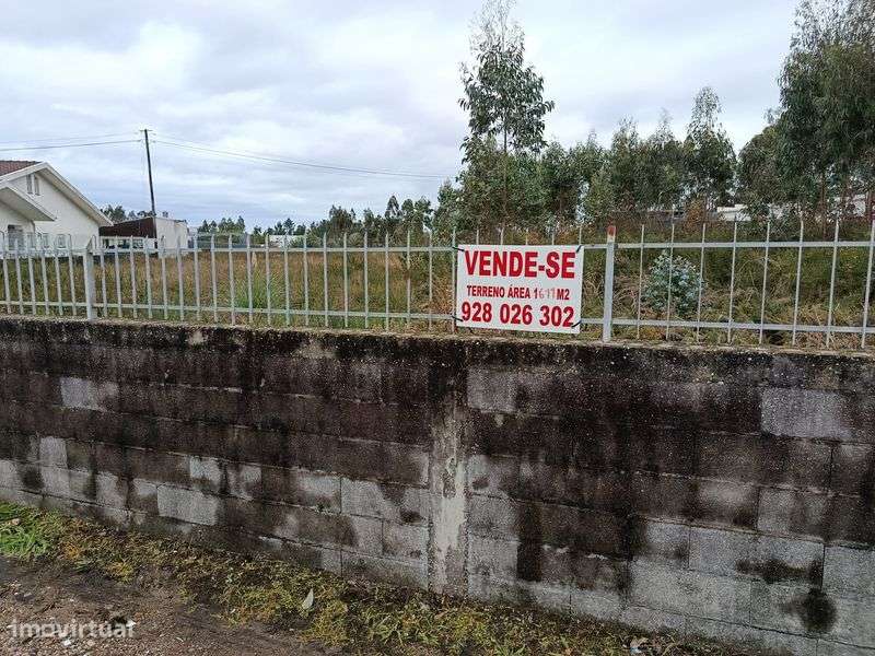 Vende-se Terreno para construção - Grande imagem: 5/5