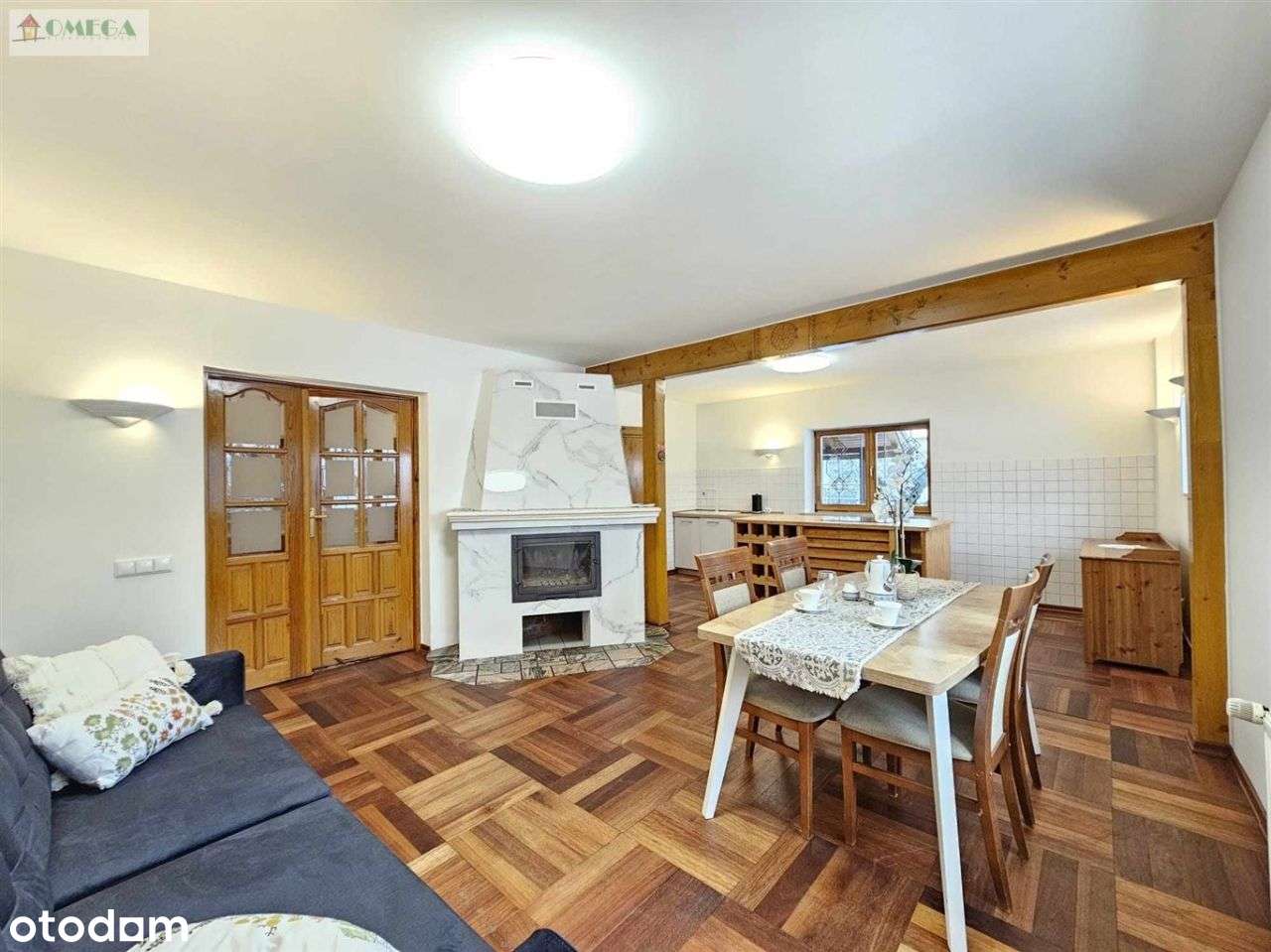 Dom, 120 m², Będzin - Pełny obrazek: 4/20