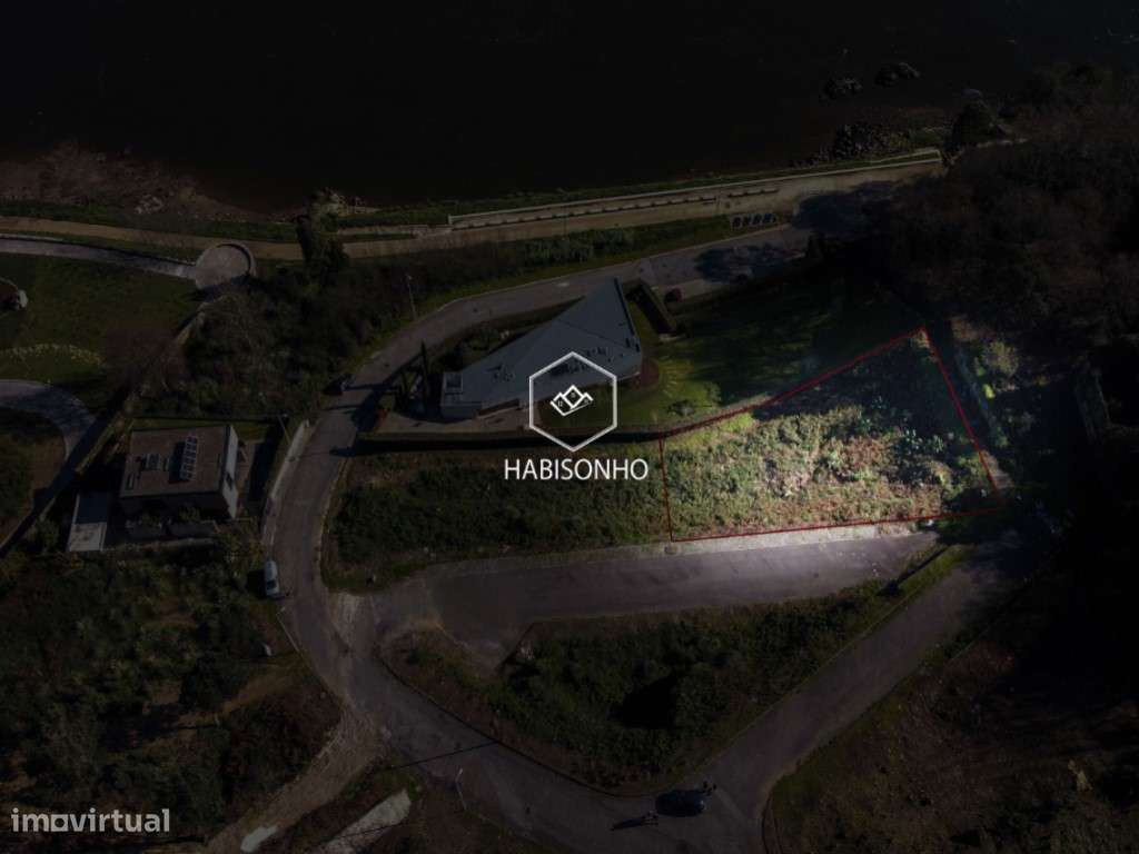 Lotes | Vistas Rio Douro | Quinta dos Cubos - Grande imagem: 4/19