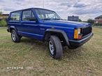 Jeep Cherokee 2.5 - 12