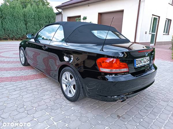 BMW Seria 1 118i Edition Sport - 15