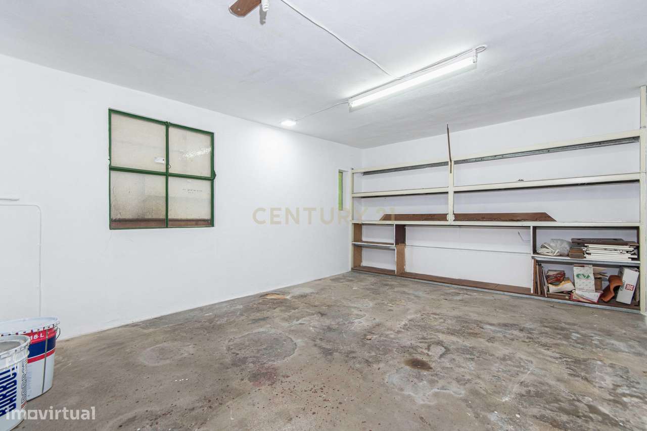 Moradia T3+2 em Casais Novos – Alenquer-34