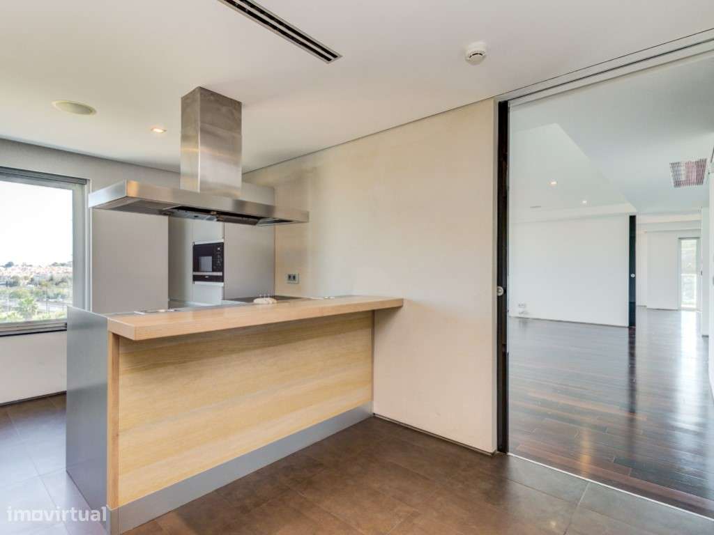 Apartamento T5 + 1 no Condomínio Jardins São Lourenço - Lisboa-39
