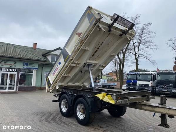 Schmitz Cargobull GOTHA ZKI 18 - 7