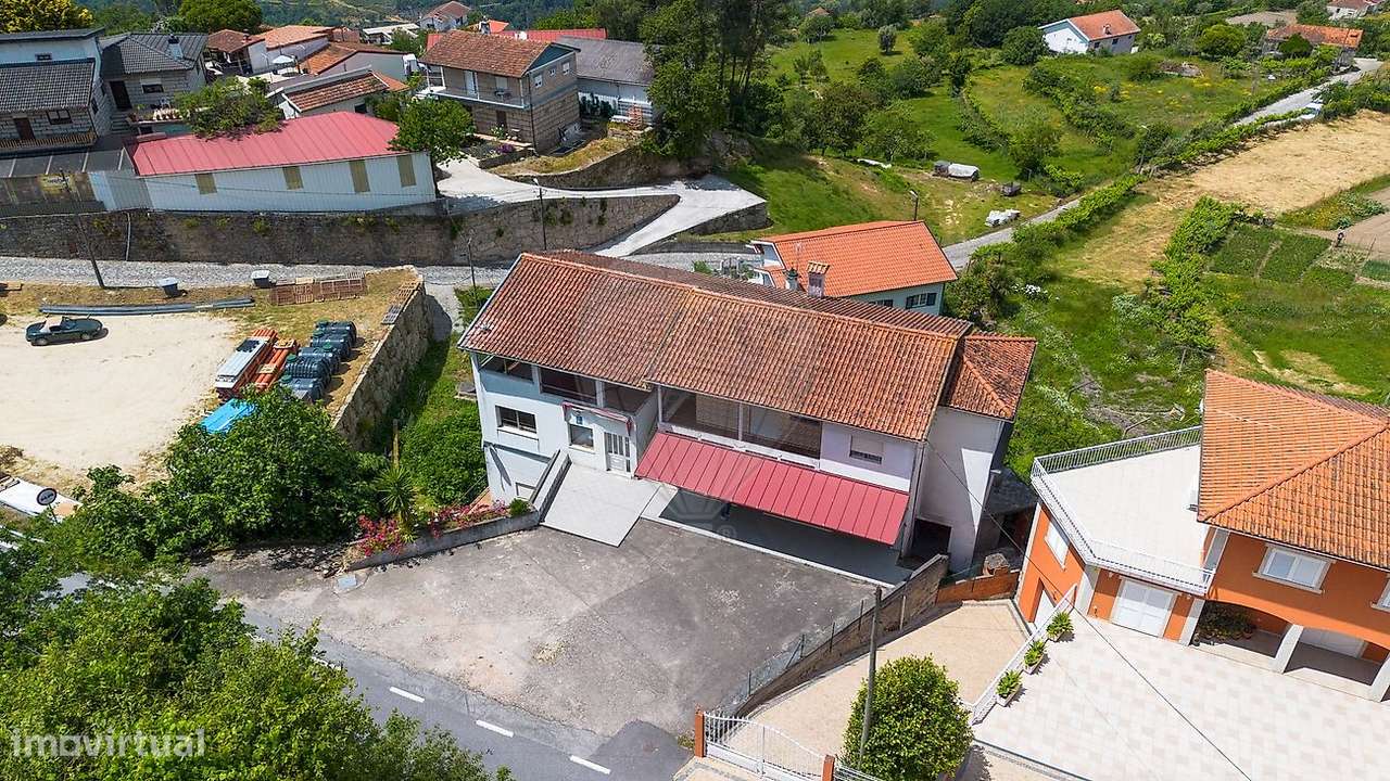 Moradia T5 para venda - Grande imagem: 3/35