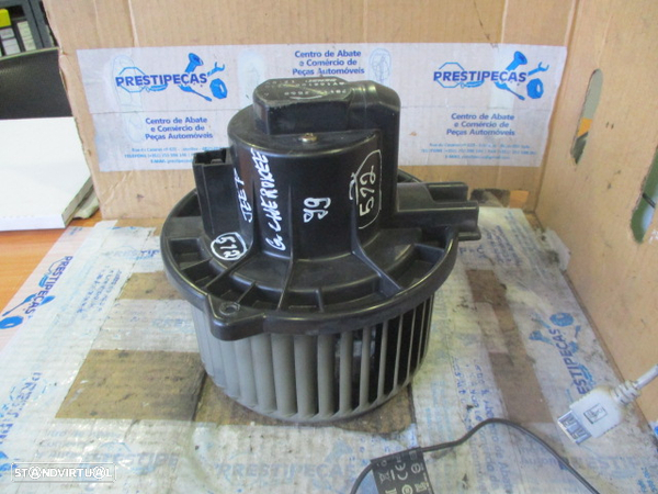 Motor Sofagem 701132860A JEEP GRAND CHEROKEE 1999 - 1