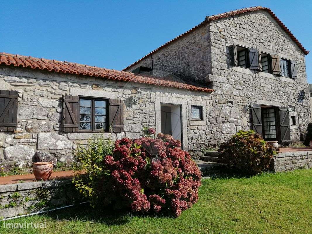 Moradia T6 para venda - Grande imagem: 2/36