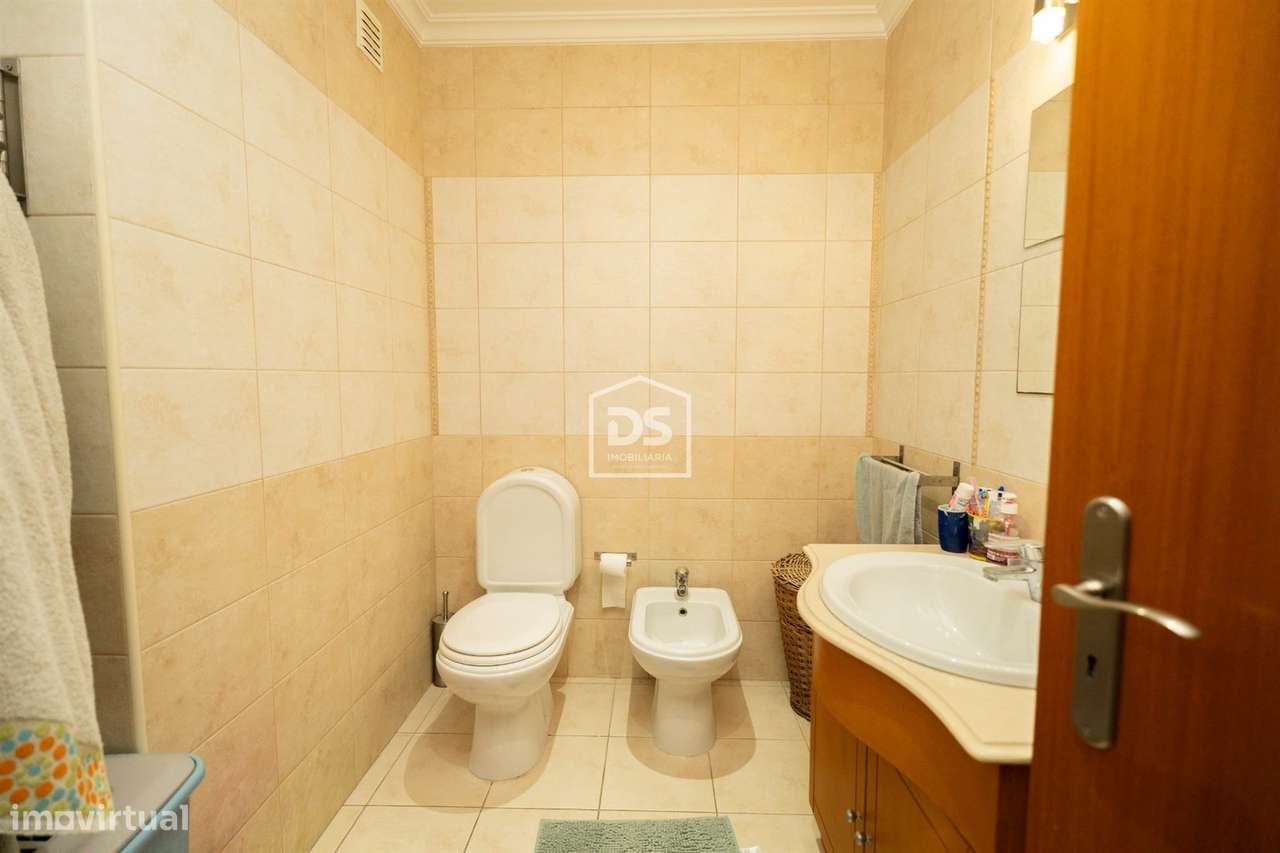 Apartamento T3 Venda Marinha Grande-9