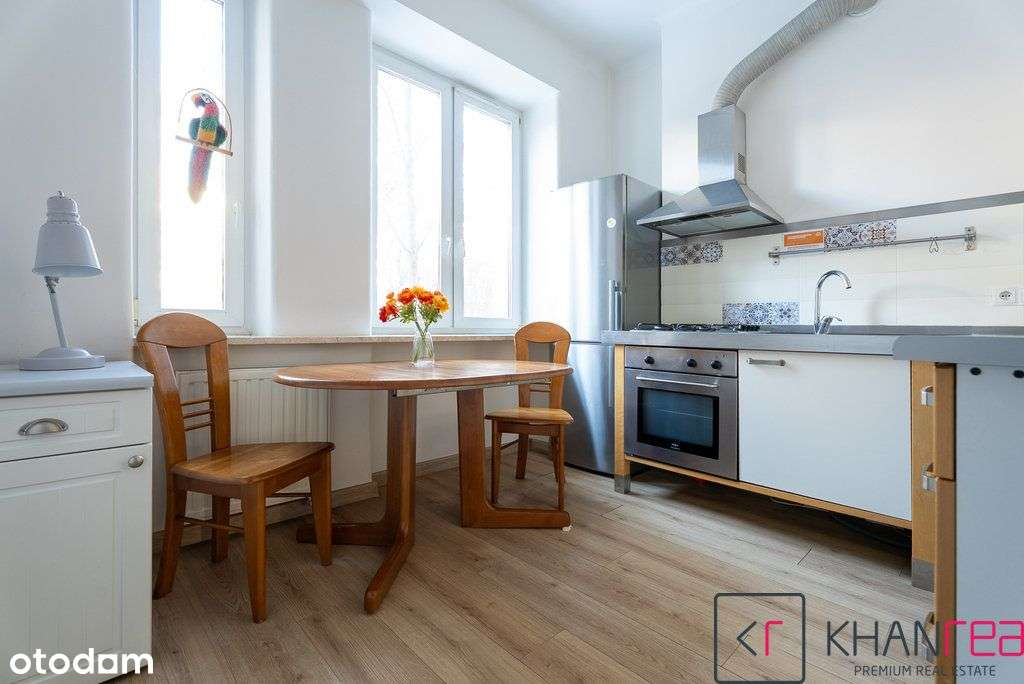 Mieszkanie 85m2, podzielone na 2, ul. Odolańska-7