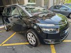 Citroën C4 Grand Picasso 1.6 e-HDi Intensive - 3