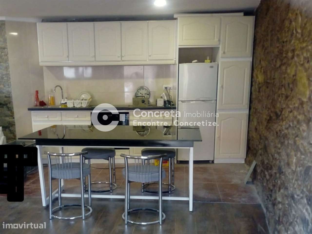 Moradia T2 remodelada em Parada, Alfândega da Fé - Grande imagem: 5/10