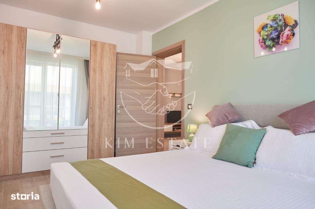 Apartament 2 camere Alezzi Beach Resort - Imagine principală: 2/16