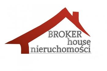 BROKER house nieruchomości Logo