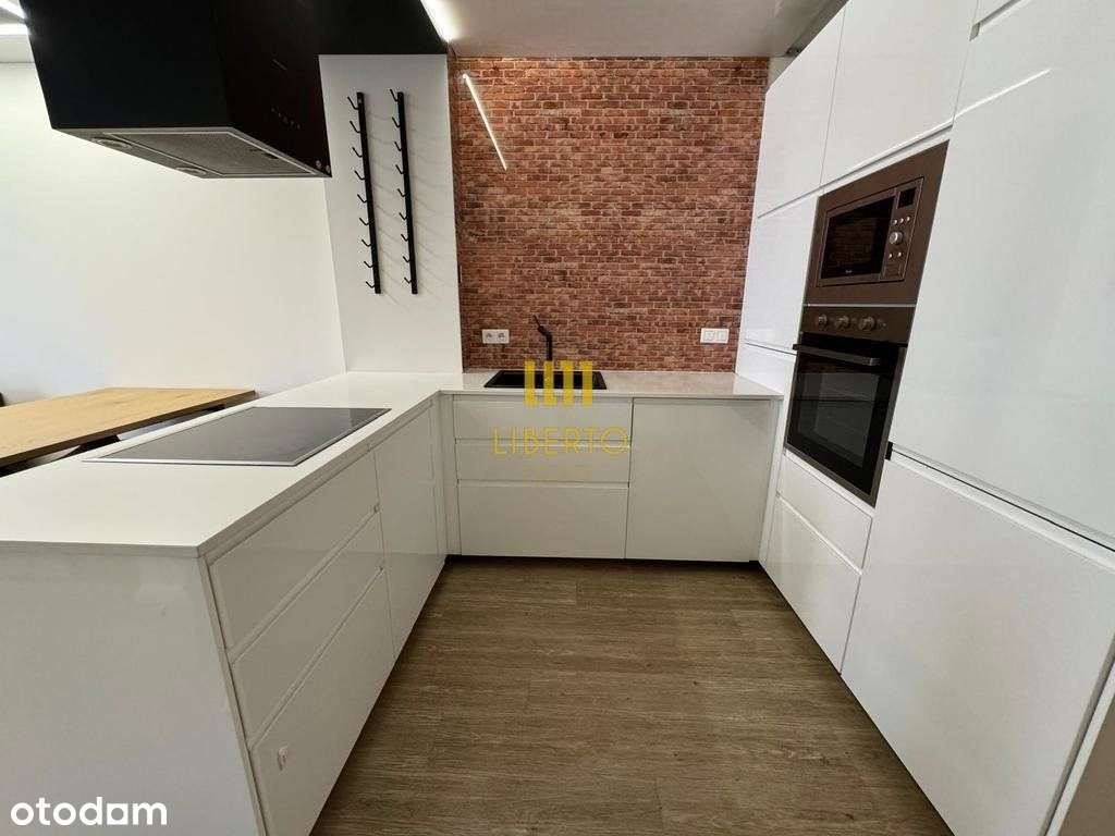 3 pokoje z ogródkiem, Szklanych Domów-0