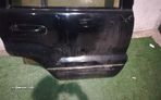 Porta Tras Direita Tr Drt Jeep Grand Cherokee Ii (Wj, Wg) - 2