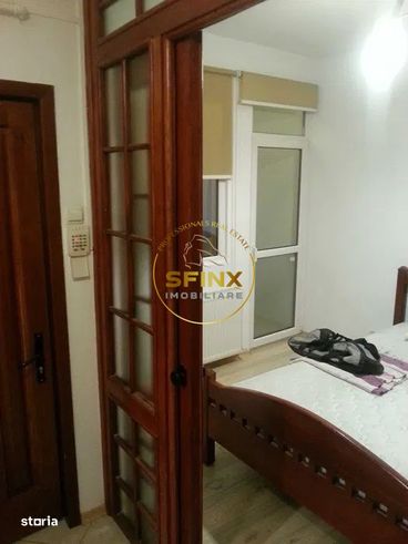 De vanzare 2 camere zona Tepes Voda-1