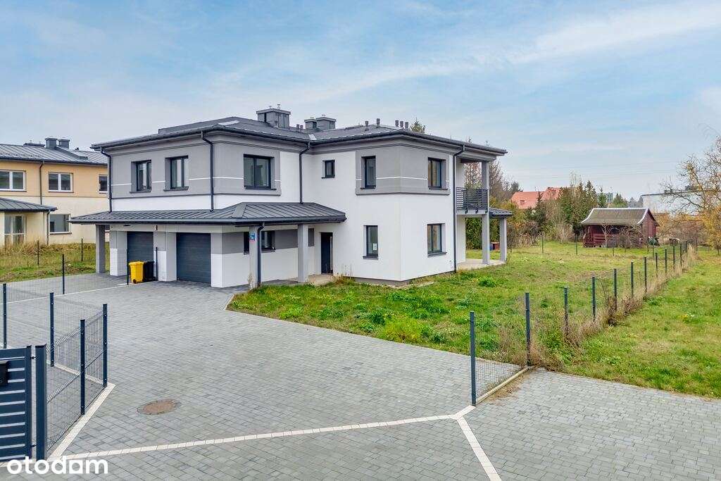 Cudny dom w super lokalizacji oddany do użytku - Pełny obrazek: 2/20