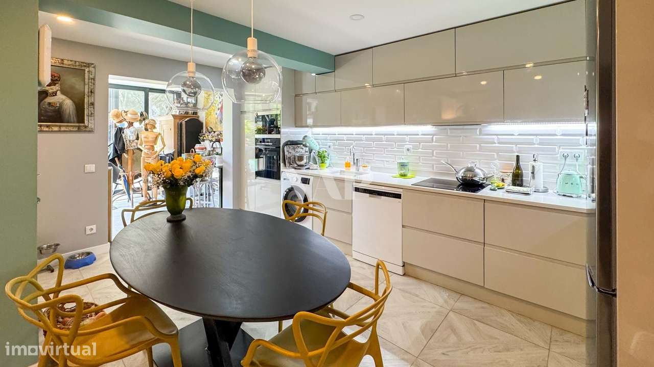 Moradia V1+1  com jardim, Vilamoura-2