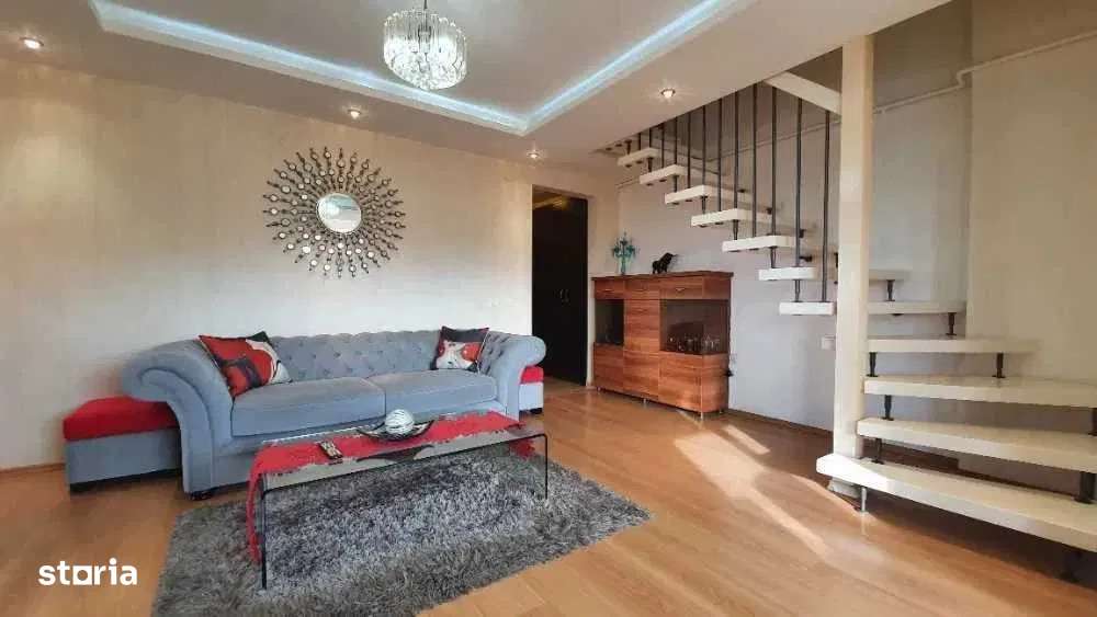 Apartament de inchiriat | 4 camere -100 mp | zona Strand - Imagine principală: 4/13