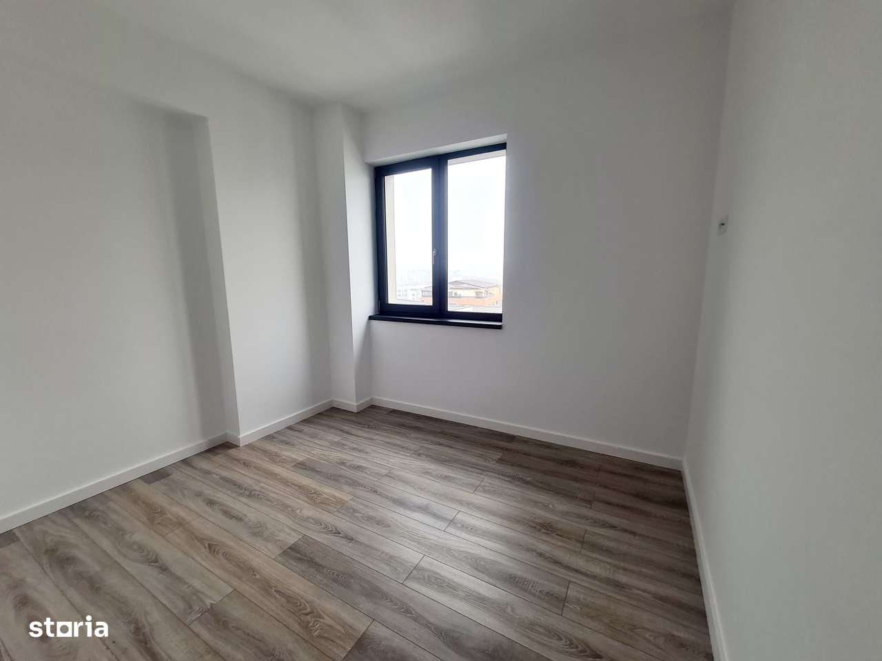 Apartament 3 camere - Tei Residence Dem Radulescu-3