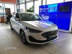 Ford Focus 1.0 EcoBoost MHEV - 1