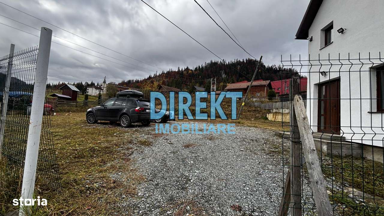 Casa de vânzare Colibița-2