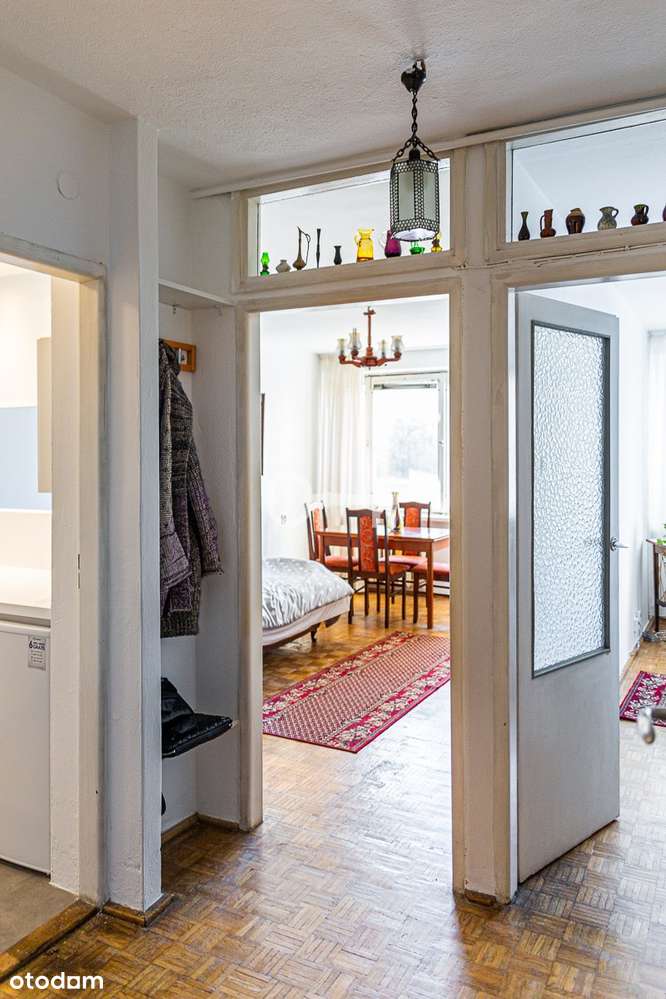 2 oddzielne pokoje | Piwnica | Do remontu - Pełny obrazek: 3/8