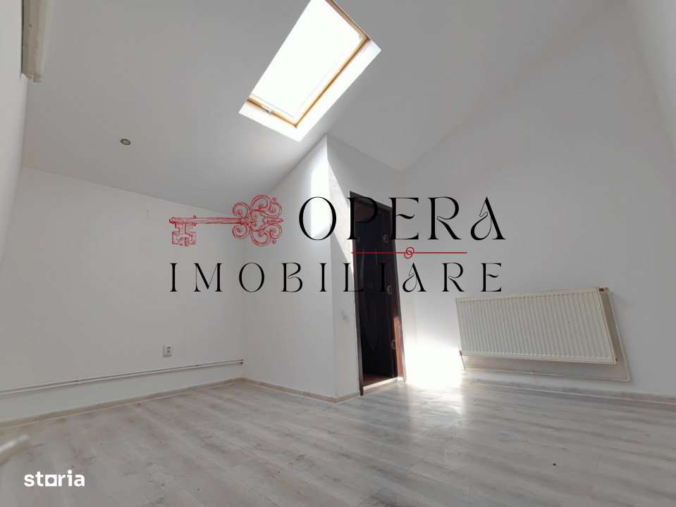 Spatiu comercial, 80 mp, de vanzare, zona Copou - Imagine principală: 4/8