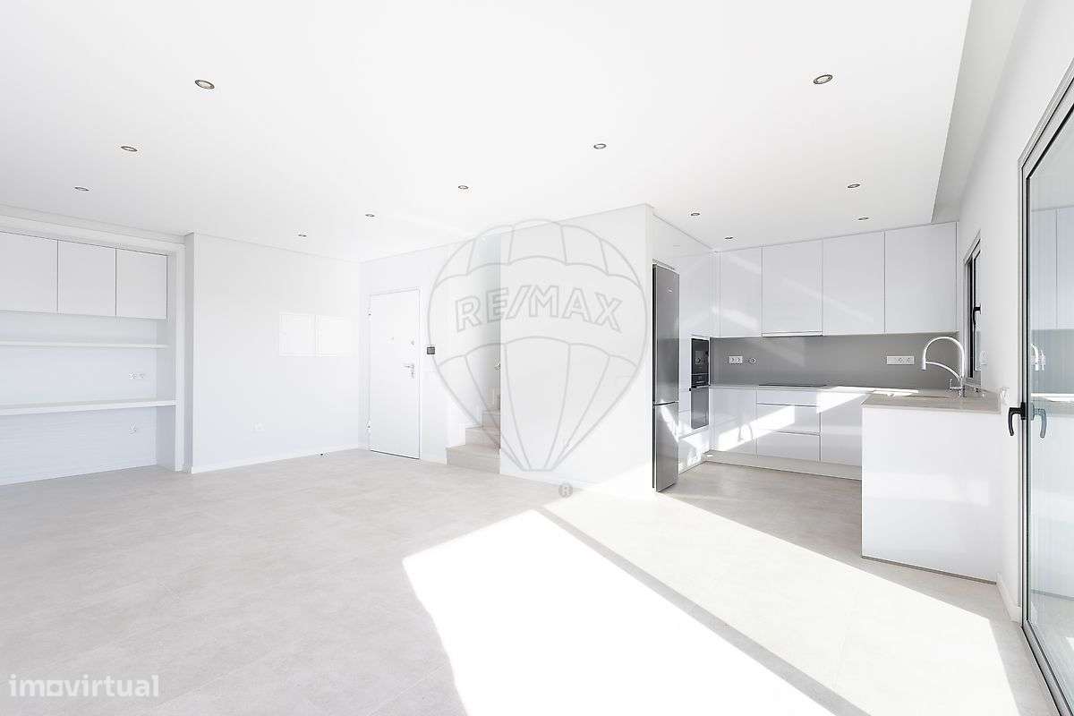 Apartamento T3 para venda - Grande imagem: 4/21