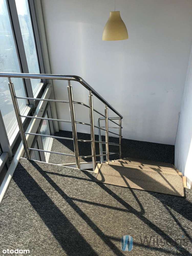 Wysoki Standard i Pewny Najemca. Hala 327m² - Pełny obrazek: 4/10