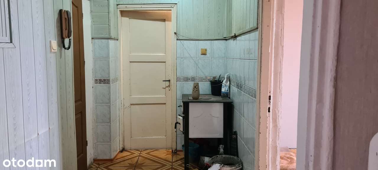 Mieszkanie ul. Mickiewicza tanio - 43 m2 - Pełny obrazek: 4/4